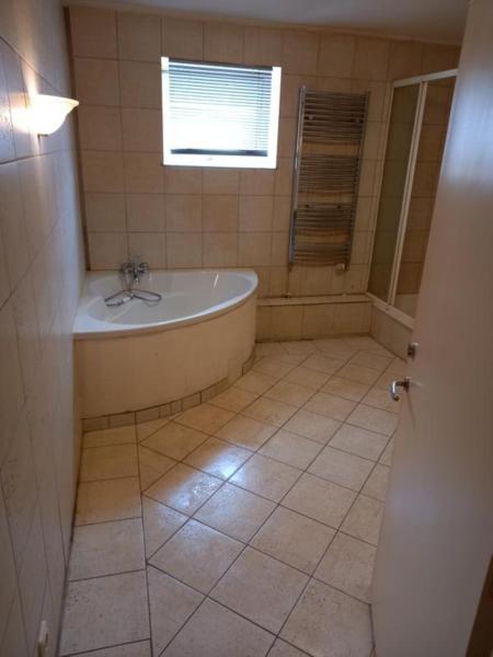 Loft In Der Stadtmuehle, Die Groesste Fewo In Wismar Exterior photo