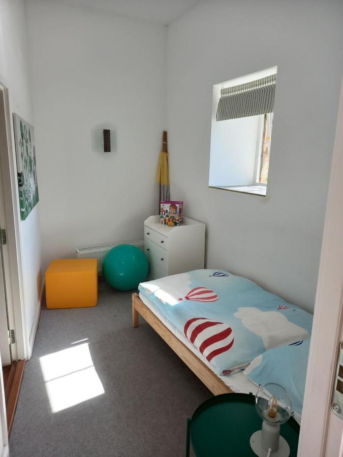 Loft In Der Stadtmuehle, Die Groesste Fewo In Wismar Exterior photo